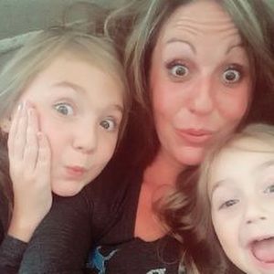 Meet your Posher, Brandi